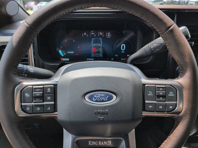 2026 Ford F-350SD King Ranch DRW