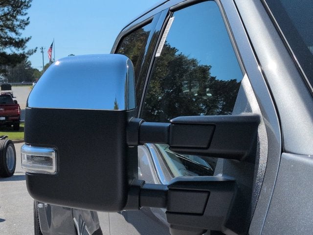 2027 Ford F-350SD Lariat DRW
