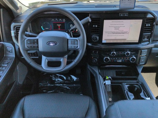 2027 Ford F-350SD Lariat DRW
