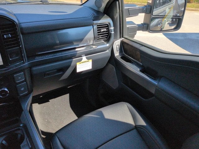 2027 Ford F-350SD Lariat DRW
