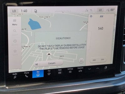 2027 Ford F-350SD Lariat DRW