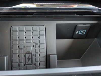 2027 Ford F-350SD Lariat DRW