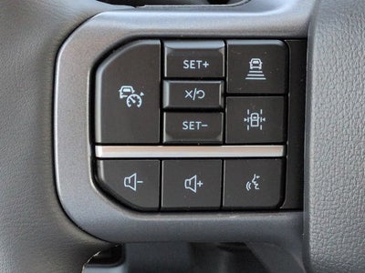 2027 Ford F-350SD Lariat DRW
