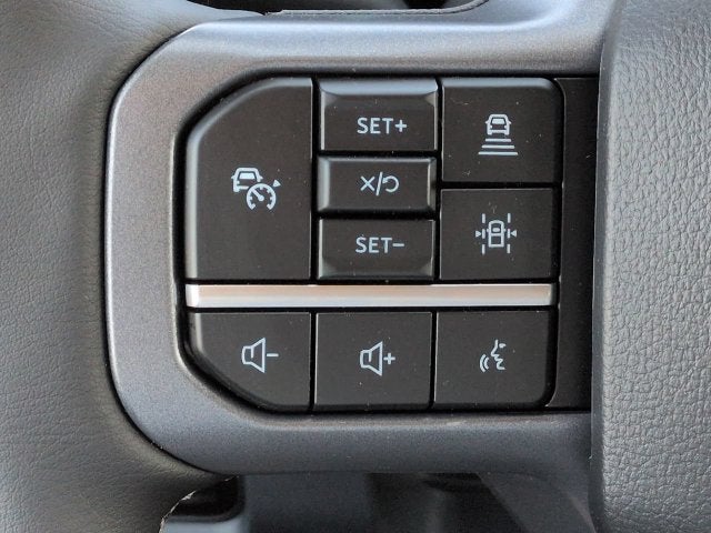 2027 Ford F-350SD Lariat DRW