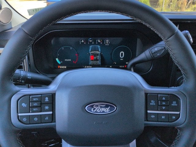 2027 Ford F-350SD Lariat DRW