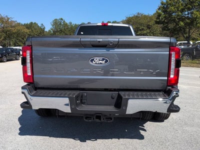2027 Ford F-350SD Lariat DRW