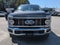 2027 Ford F-350SD Lariat DRW