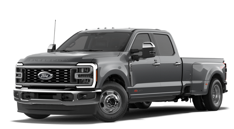 2027 Ford F-350SD Lariat DRW