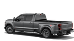 2027 Ford F-350SD Lariat DRW