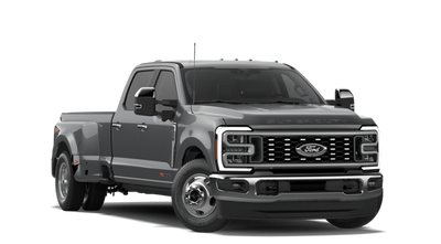 2027 Ford F-350SD Lariat DRW