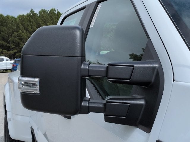 2027 Ford F-350SD XL DRW