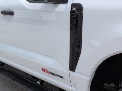 2027 Ford F-350SD XL DRW