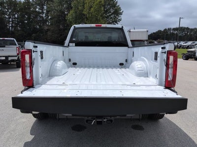 2027 Ford F-350SD XL DRW