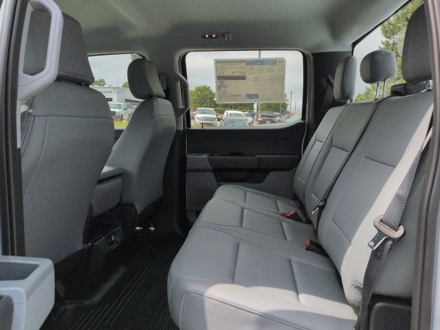 2027 Ford F-350SD XL DRW