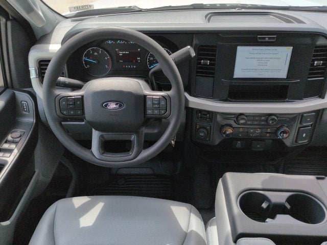2027 Ford F-350SD XL DRW