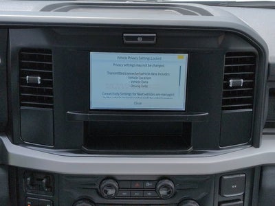 2027 Ford F-350SD XL DRW