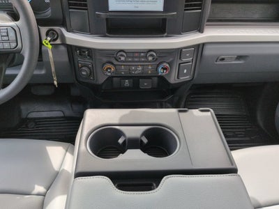 2027 Ford F-350SD XL DRW