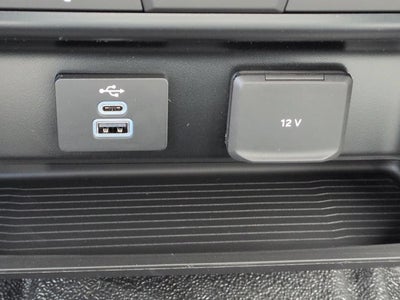 2027 Ford F-350SD XL DRW