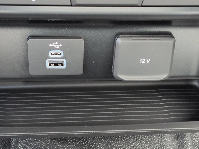 2027 Ford F-350SD XL DRW