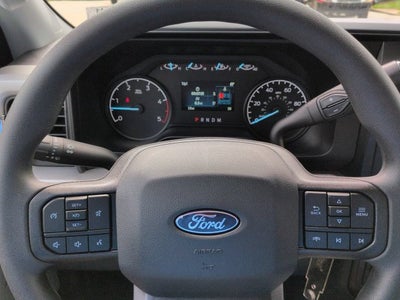 2027 Ford F-350SD XL DRW