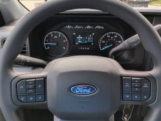 2027 Ford F-350SD XL DRW