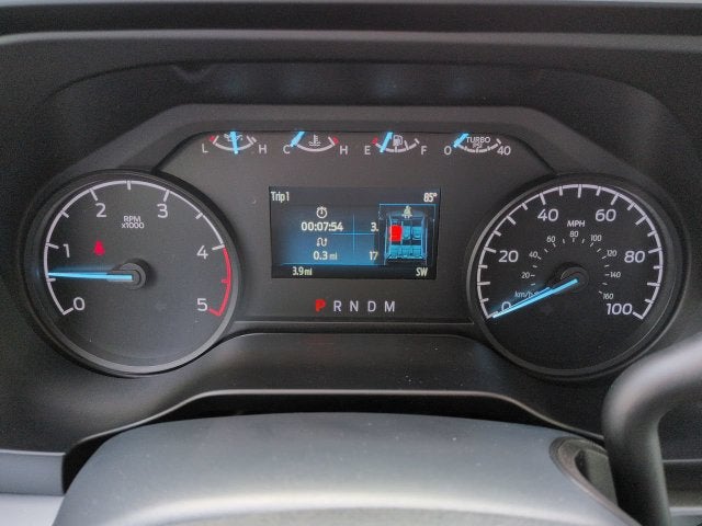 2027 Ford F-350SD XL DRW
