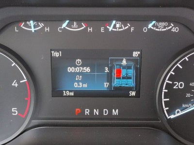 2027 Ford F-350SD XL DRW