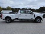 2027 Ford F-350SD XL DRW