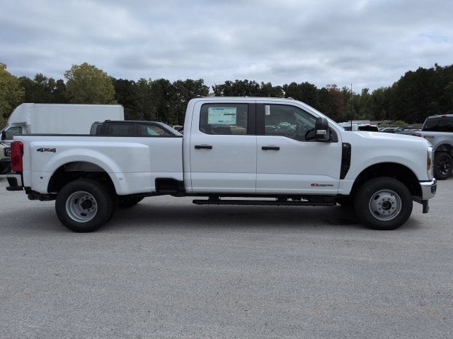 2027 Ford F-350SD XL DRW