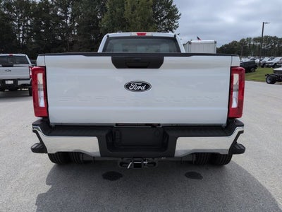 2027 Ford F-350SD XL DRW