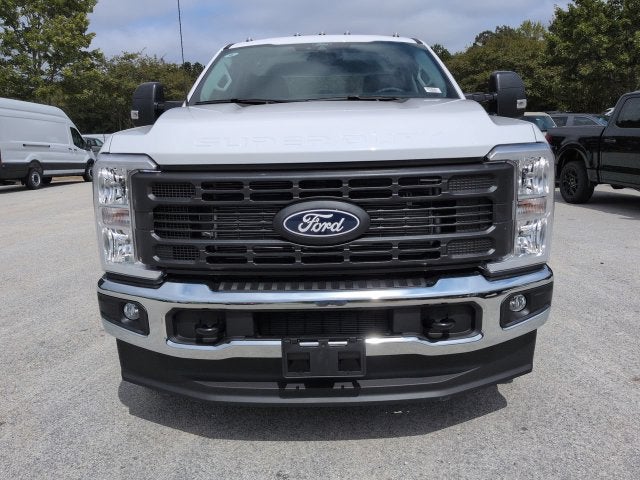 2027 Ford F-350SD XL DRW