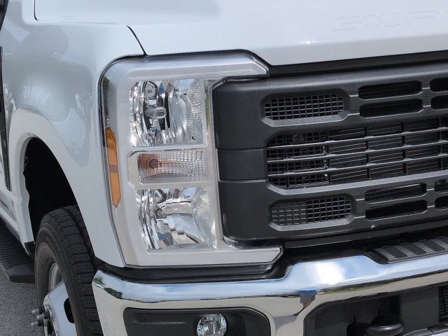2027 Ford F-350SD XL DRW