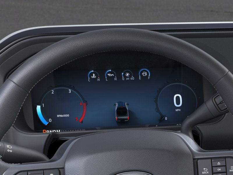 2026 Ford F-350SD Platinum DRW