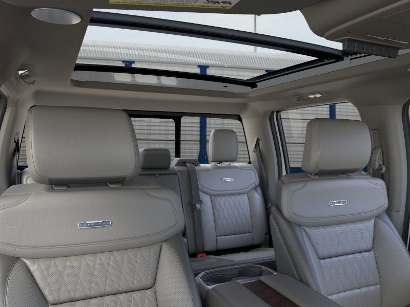 2026 Ford F-350SD Platinum DRW