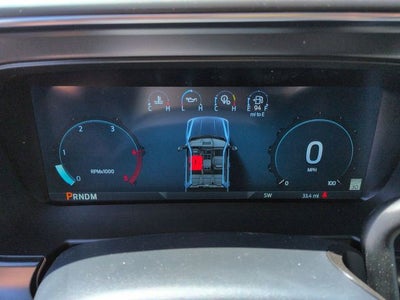 2026 Ford F-350SD Platinum DRW