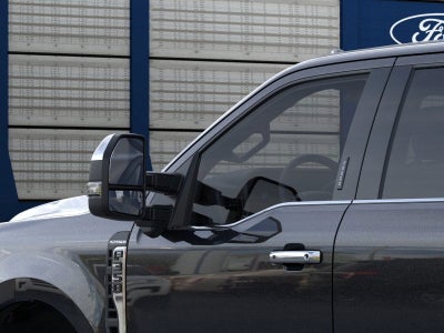 2026 Ford F-350SD Platinum DRW