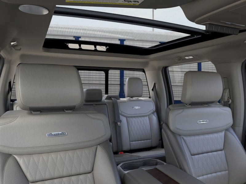 2026 Ford F-350SD Platinum DRW