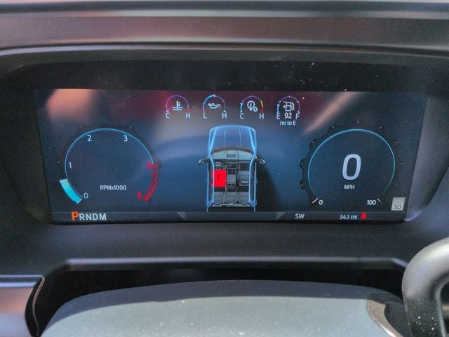 2026 Ford F-350SD Platinum DRW