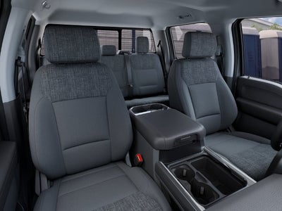 2027 Ford F-350SD XLT DRW