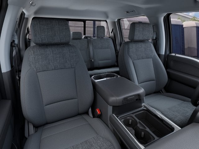 2027 Ford F-350SD XLT DRW