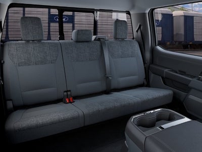 2027 Ford F-350SD XLT DRW