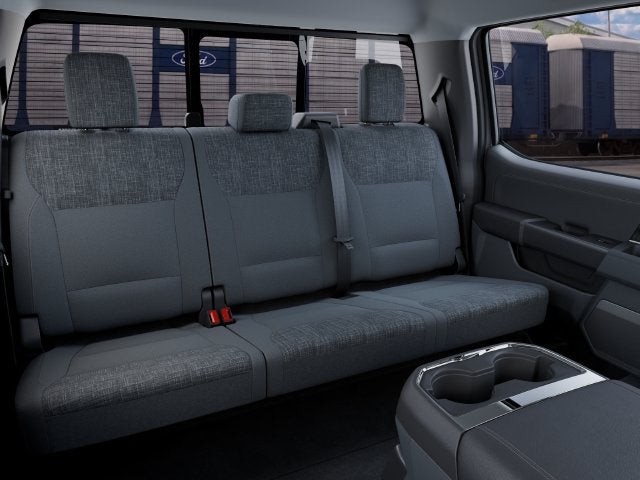 2027 Ford F-350SD XLT DRW