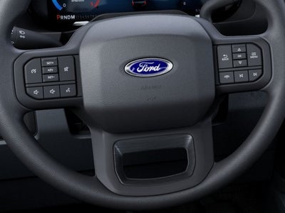 2027 Ford F-350SD XLT DRW