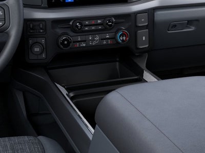 2027 Ford F-350SD XLT DRW