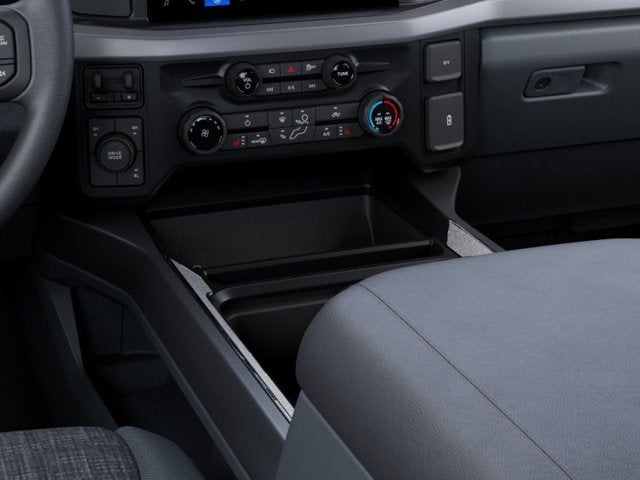 2027 Ford F-350SD XLT DRW