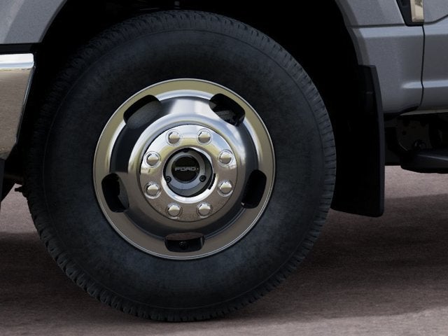 2027 Ford F-350SD XLT DRW