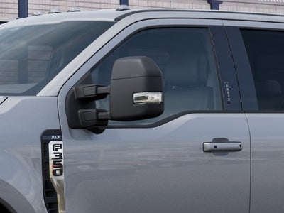 2027 Ford F-350SD XLT DRW