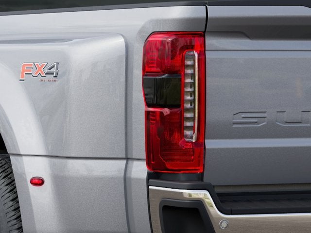2027 Ford F-350SD XLT DRW