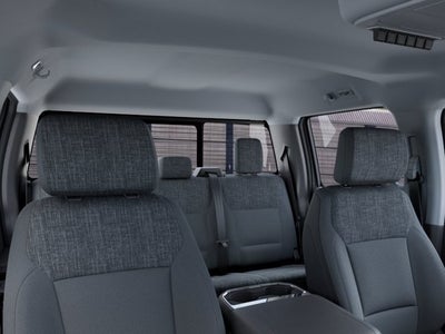 2027 Ford F-350SD XLT DRW