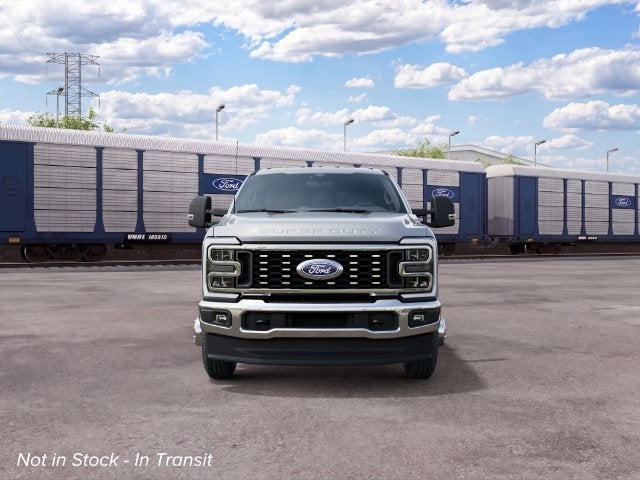 2027 Ford F-350SD XLT DRW